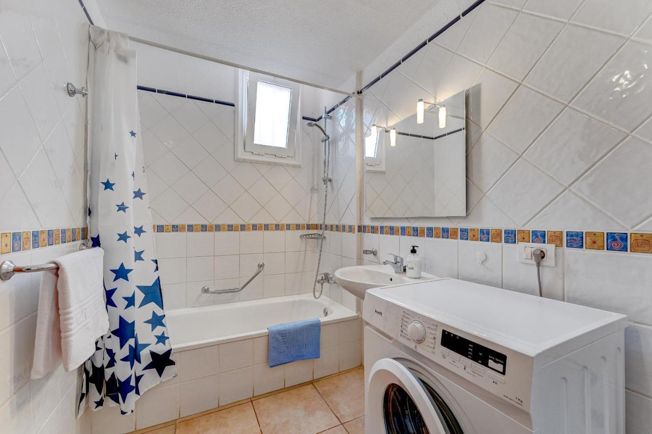 Pretty 1B Apartment In Diamantes 2, Heated Pool Los Cristianos  Eksteriør bilde